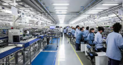 Importante industria suspendió a más de 300 trabajadores