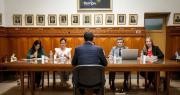 Tras conocer a los 35 candidatos a Fiscal General, ¿cómo sigue el proceso de selección?