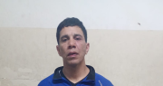 Recién salido del Penal, intentó robar una bici a punta de cuchillo a un estudiante