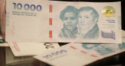 Se disparan las tasas de interés y muchos bancos ya pagan más de 50% por los plazos fijos