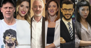 La pareja de periodistas que sorprendió a todo el mundo con su separación: “Se terminó”