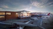 Viajar por EE.UU. con poco dinero: el secreto son estos 3 aeropuertos.