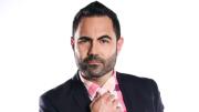 Chepa Candela: Enrique Santos metido en rollo por jetón
