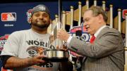 El Kung Fu Panda de Venezuela: conozca la exitosa carrera de Pablo Sandoval y por qué estan querido en el beisbol