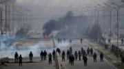 Dos acusados en el caso Senkata denuncian violación de sus derechos en el proceso, uno es refugiado en Chile