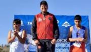 Le dicen Quique, pero se lo conoce mejor por ser bicampeón argentino