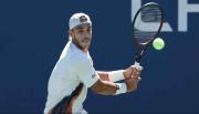 US Open 2025: Cerúndolo remontó un partidazo y avanzó a segunda ronda