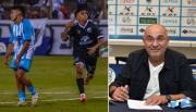 El presidente de Gimnasia (J) confirmó que no habrá hinchas de Central Norte y picanteó: En Salta se pelean por ser nuestro clásico