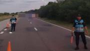 Siniestros viales dejaron tres muertes en rutas de Salta
