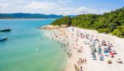 Salta suma una ruta internacional: desde enero habrá vuelo directo a Florianópolis