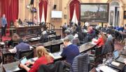 Diputados autorizó a la Provincia a tomar deuda por 100 millones de dólares