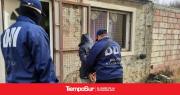 Allanamientos simultáneos en el marco del operativo internacional Aliados por la Infancia V