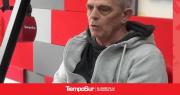 Edgardo Fagotto celebra el Día Internacional del Actor con reflexiones sobre su carrera
