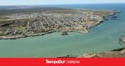 Puerto Deseado: proponen que todos los cableados de servicios se realicen de manera subterránea