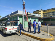Hospital Razetti de Barinas ya cuenta con Wi-Fi para pacientes y familiares