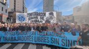 Se tensa la previa de la definición de la nueva CGT: “Hay que prepararse para el conflicto con el Gobierno”