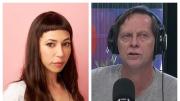 “Nos separamos hace un montón”: Matías Martin y Victoria del Masi confirmaron el fin de su relación