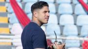 Rubén Ramírez rescinde contrato y se va de Bolívar