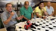 Fabol: aunque paren torneos, los clubes tienen que pagar a los jugadores