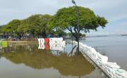 Habitantes de La Toma y El Edén piden reubicación por crecida del río Orinoco – Correo del Caroní