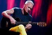 The Sun: Sting fue demandado por sus excompañeros de The Police – Correo del Caroní