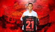 Lucas Vázquez ficha por el Bayer Leverkusen
