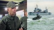 VIDEO: Padrino anuncia despliegue militar en el Caribe para hacer frente al narcotráfico