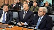 Solicitaron 3 años y 8 meses de prisión para Aníbal Fernández