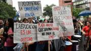 Cuál es el pedido de los gremios y a qué universidades nacionales afecta el nuevo paro docente