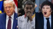 En línea con Donald Trump, Javier Milei declaró al Cártel de los Soles como organización terrorista