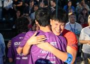 Copa Robótica Argentina 2025 en fotos: empezó la final en Neuquén con competencias en vivo