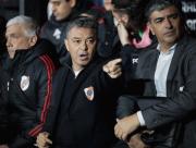 Cuánto le costó a River el silencio de Marcelo Gallardo tras el empate con Lanús