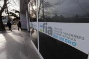 Una Fiscalía que no investiga, sino que defiende al Gobierno