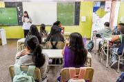 Diseño curricular en la escuela secundaria: una conquista colectiva
