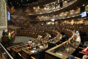 Conoce la lista de los diputados y senadores que fueron electos tras las elecciones generales