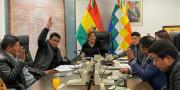 Comisión de Derechos Humanos aprobó proyecto que protege a niñas niños y adolescentes de la violencia digital