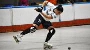 Hockey sobre patines: Maipú/Giol lidera el Torneo Clausura de damas