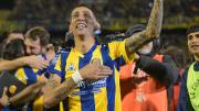 Di María a fondo: su respuesta a Gallardo, la polémica en el gol de Boca y su gran presente en Rosario Central