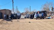 Buscan a los autores del asesinato de los adolescentes de Cutral Co: qué se sabe