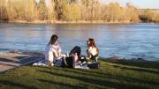 Pronóstico para Neuquén: se adelanta la “primavera” en pleno agosto