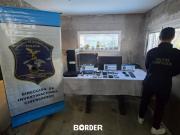 Un operativo internacional contra la explotación sexual de menores implicó 49 allanamientos en Argentina