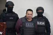 Jairo Delgado busca anular su sentencia por doble asesinato