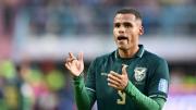 Selección: Cincuenta por ciento legionarios, cincuenta del fútbol nacional