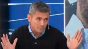Habló el vocero del conflicto 