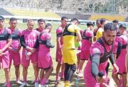 El Tigre levanta al paro para jugar el clásico, luego reanudará la extrema medida