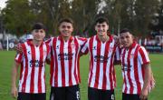 La Reserva busca seguir por la senda del triunfo ante Central Córdoba