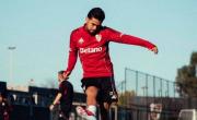 Paulo Díaz se perfila para ser titular ante Unión