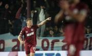 Bronca en Lanús: pareja de Castillo alentó a River