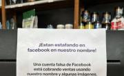 Una estafa “nada light”: invocan a una dietética y engañan a clientes