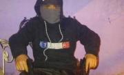 Un “ladrón influencer” fue detenido en Ensenada